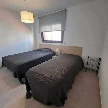 Marysol Apartment Пулпи Екстериор снимка