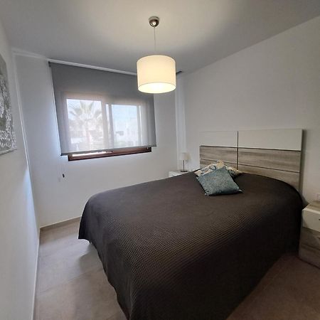 Marysol Apartment Пулпи Екстериор снимка