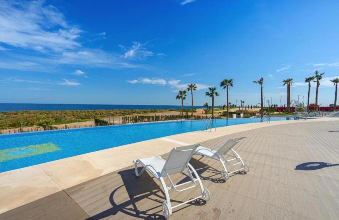 Marysol Apartment Пулпи Екстериор снимка
