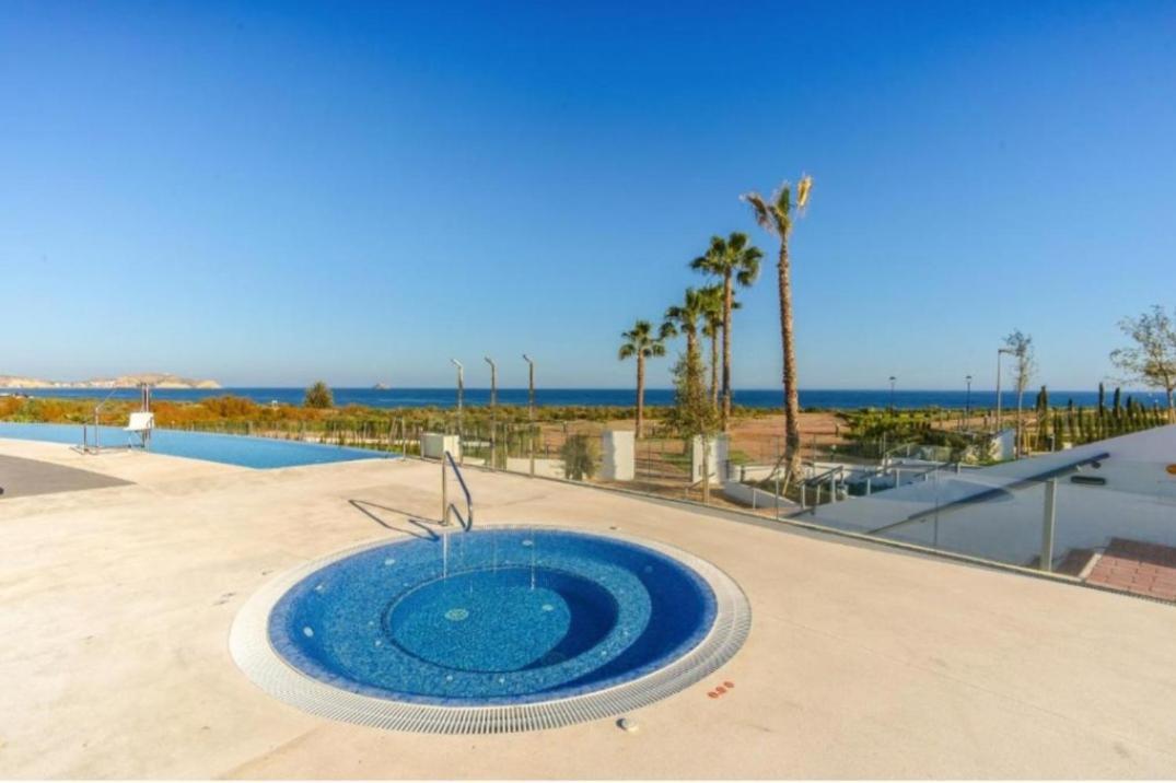 Marysol Apartment Пулпи Екстериор снимка