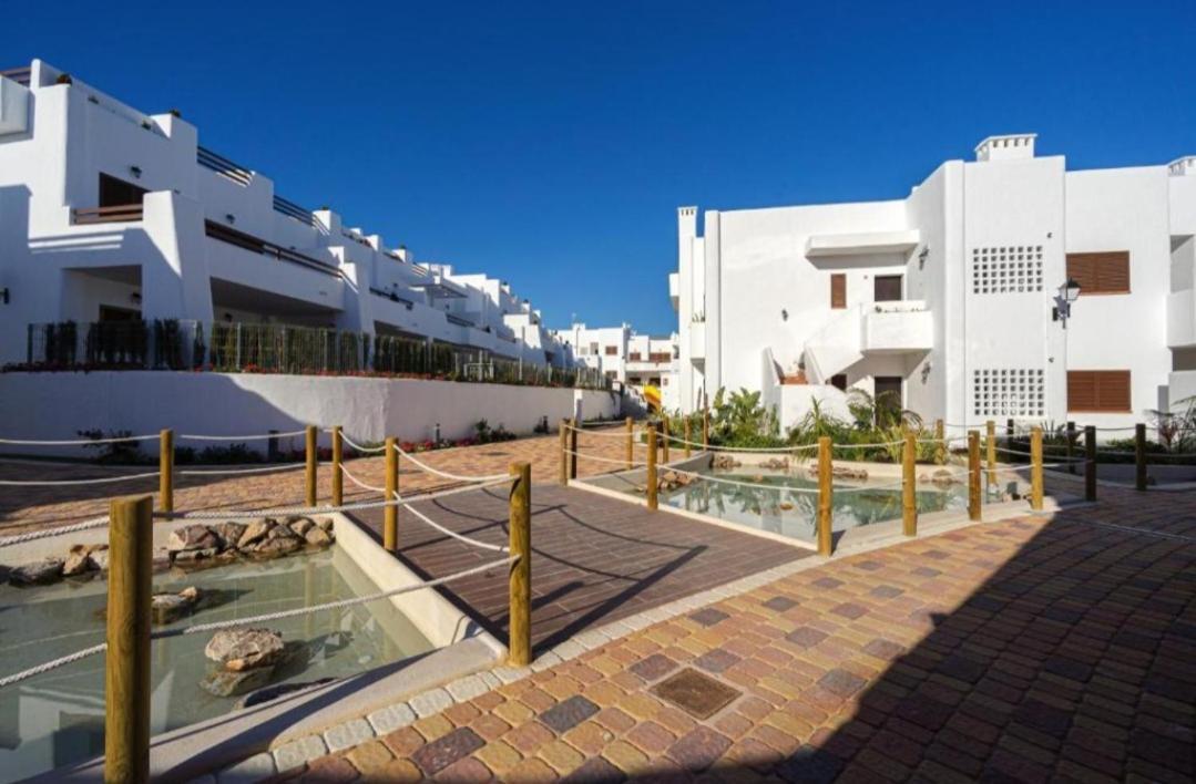 Marysol Apartment Пулпи Екстериор снимка