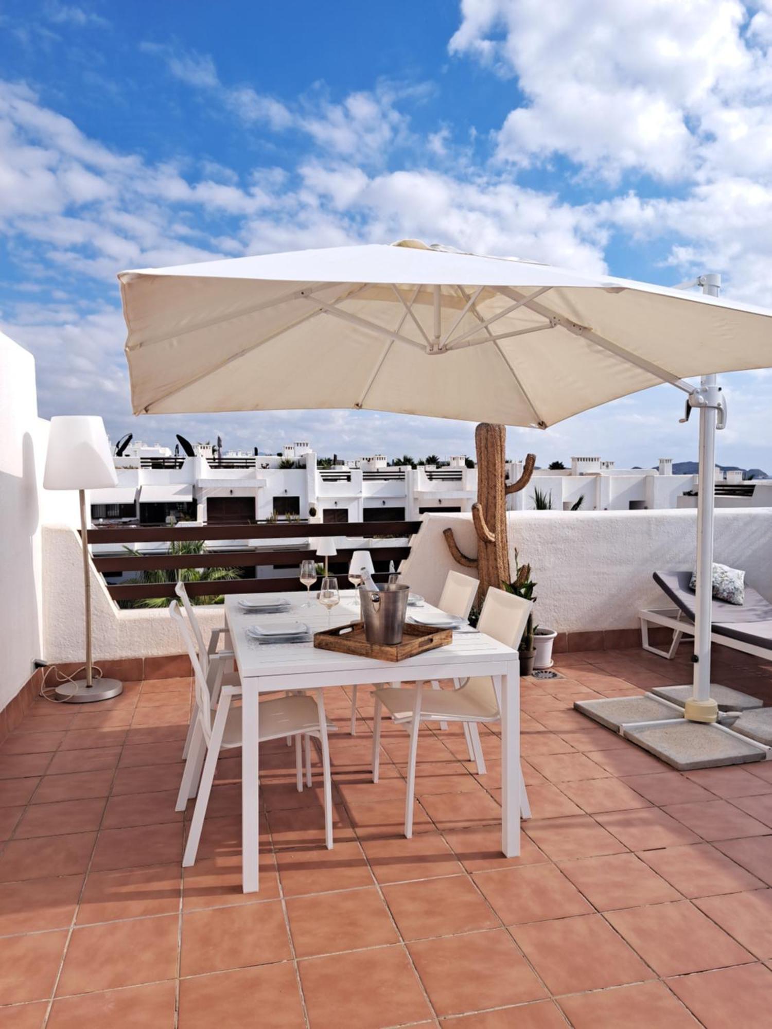 Marysol Apartment Пулпи Екстериор снимка