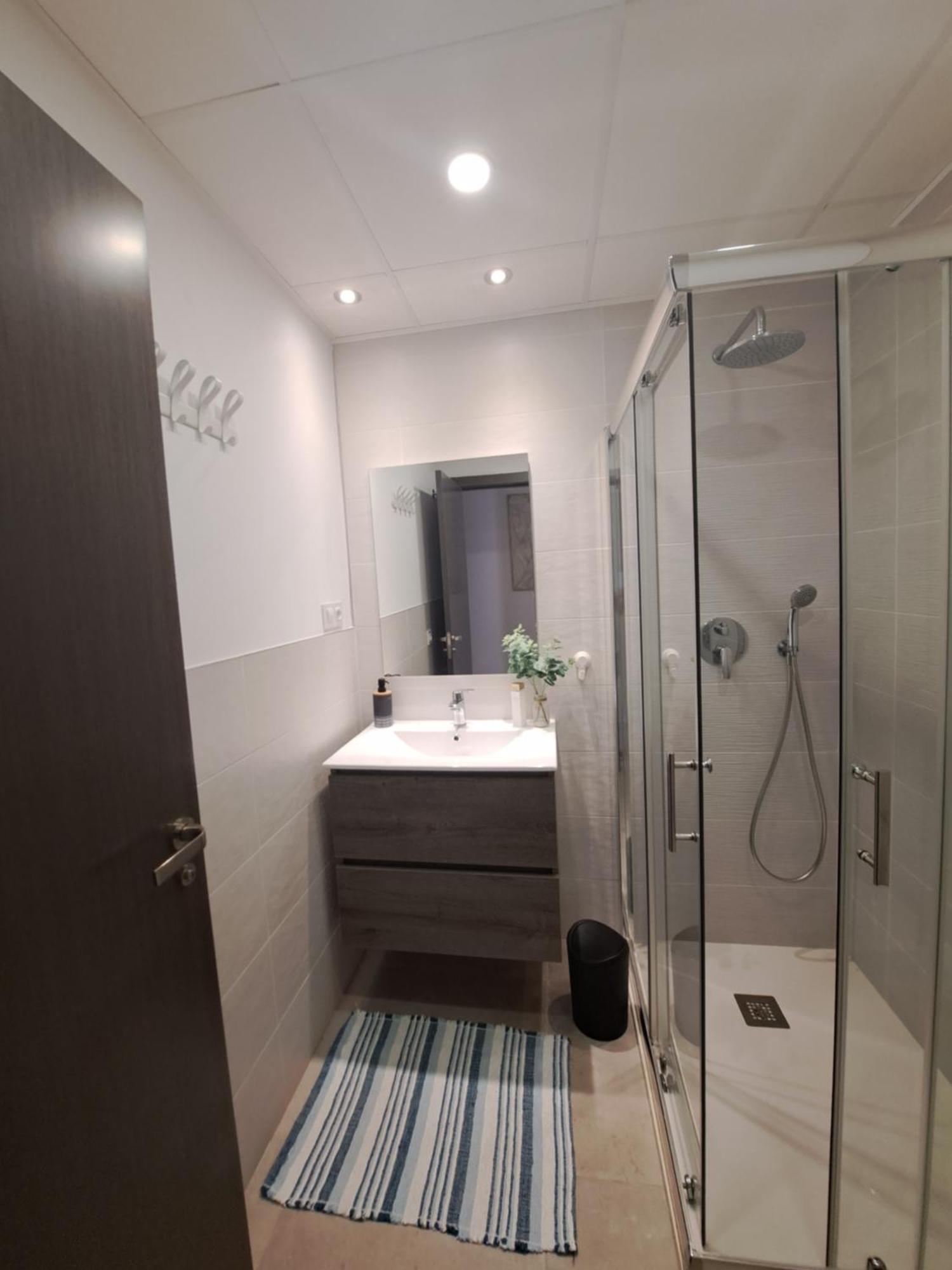 Marysol Apartment Пулпи Екстериор снимка
