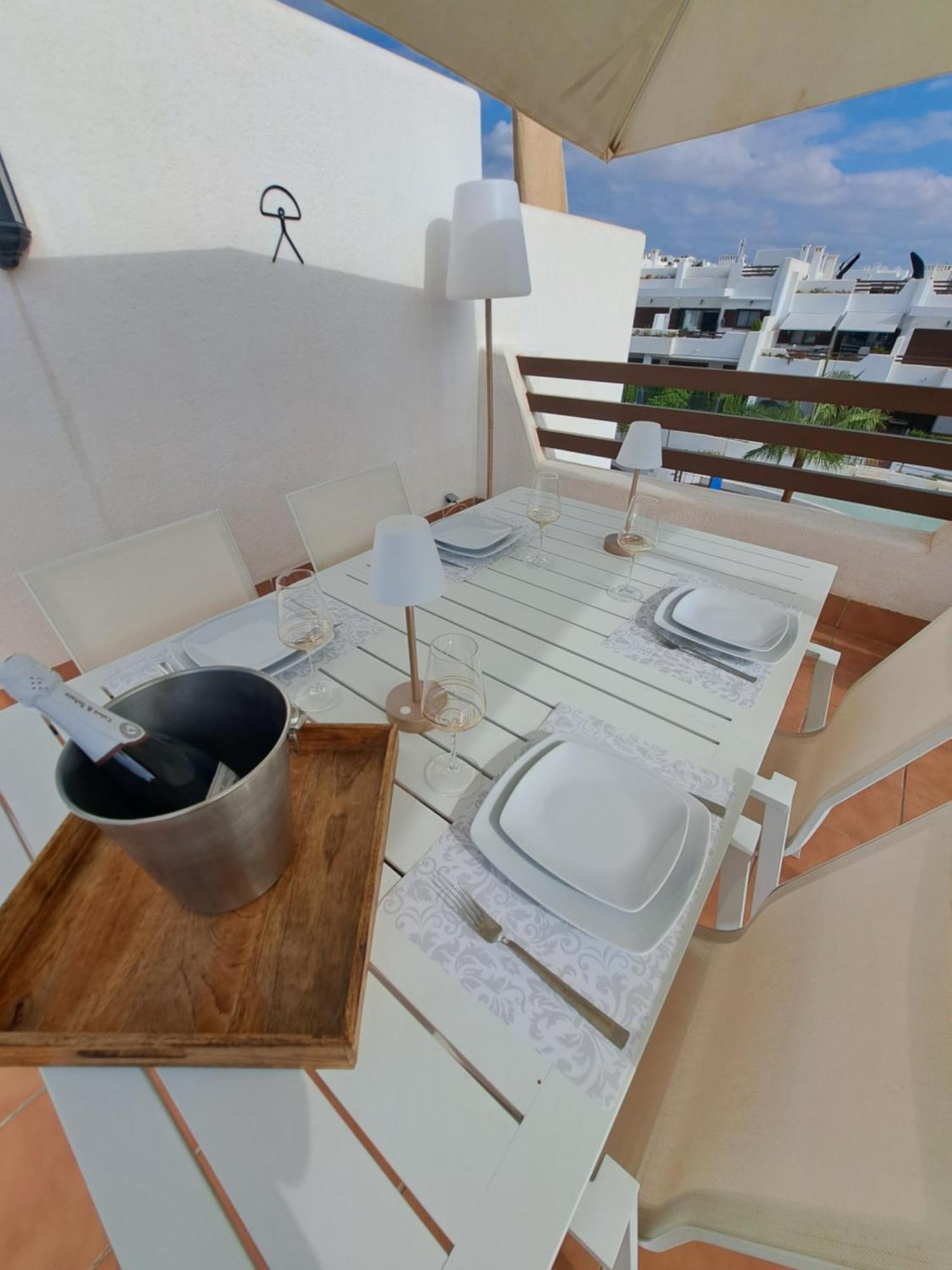 Marysol Apartment Пулпи Екстериор снимка