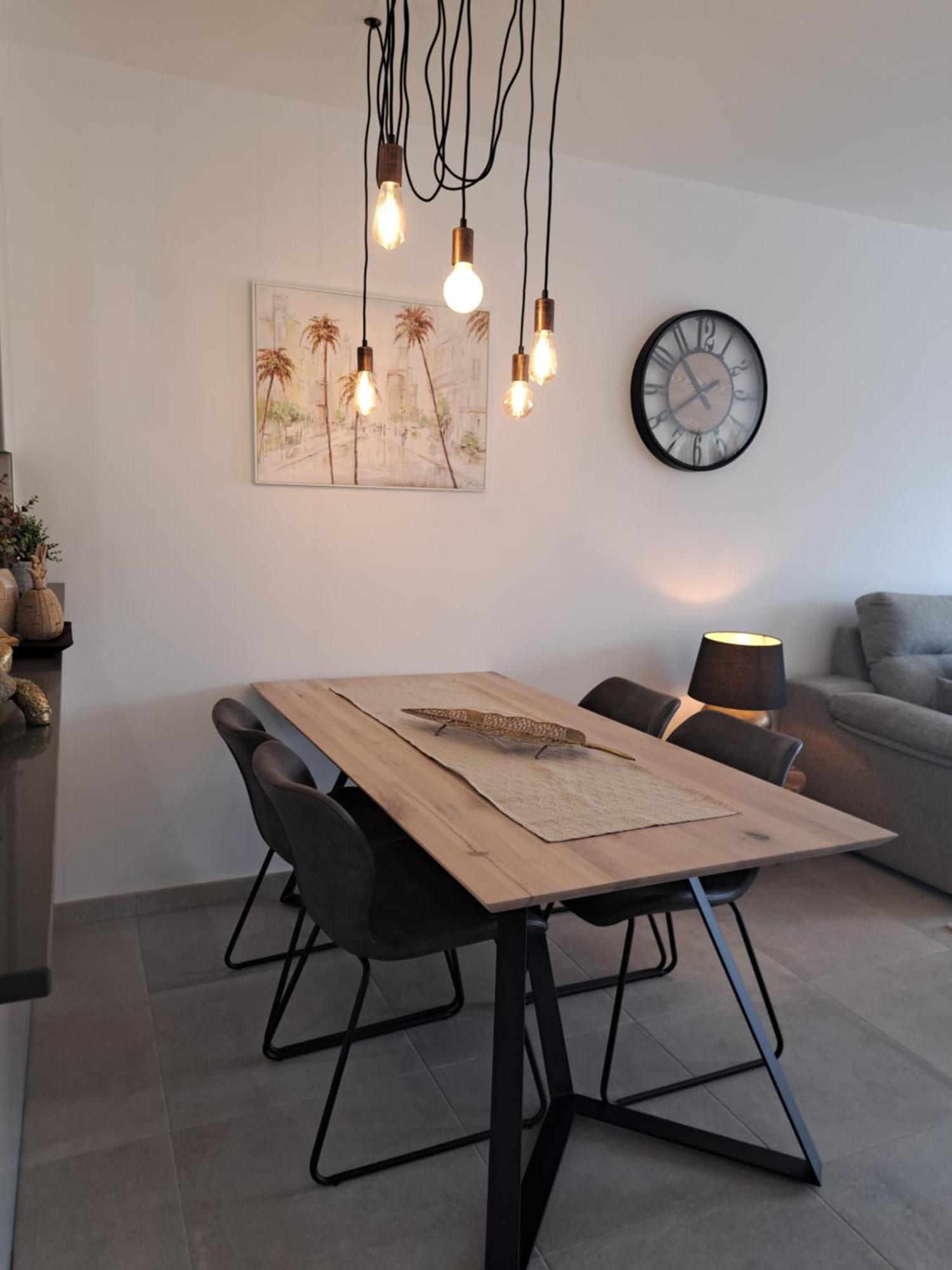 Marysol Apartment Пулпи Екстериор снимка