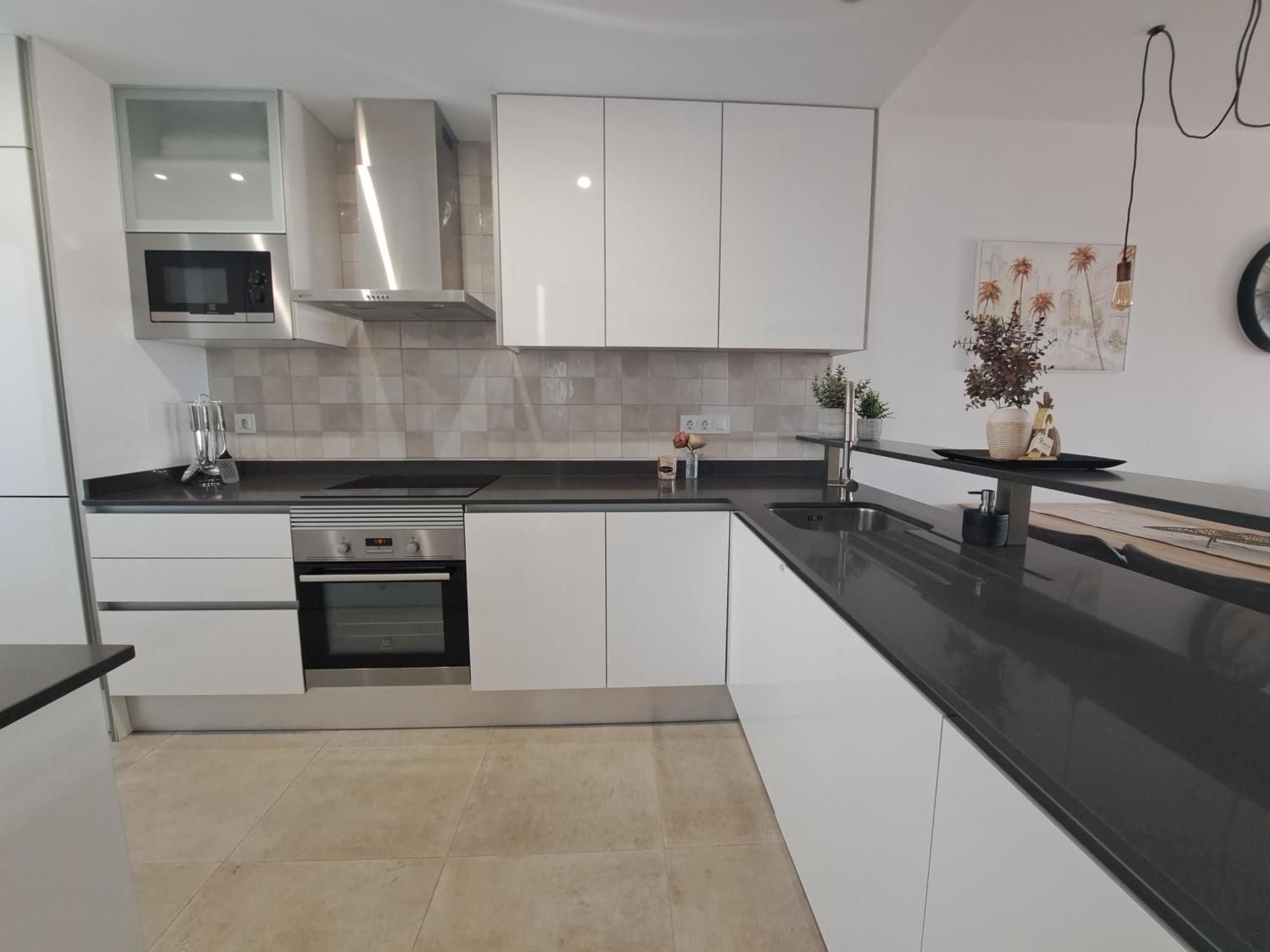 Marysol Apartment Пулпи Екстериор снимка