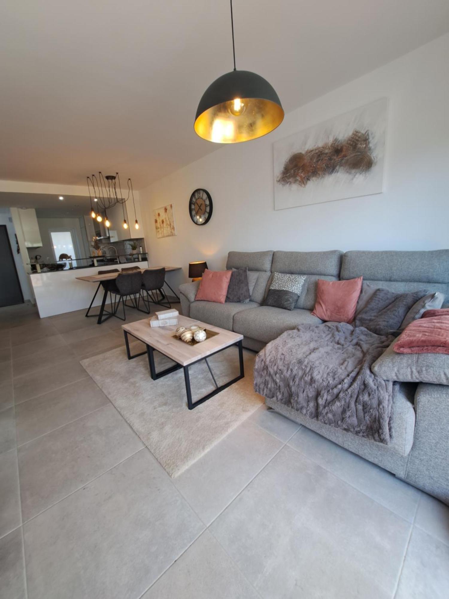 Marysol Apartment Пулпи Екстериор снимка