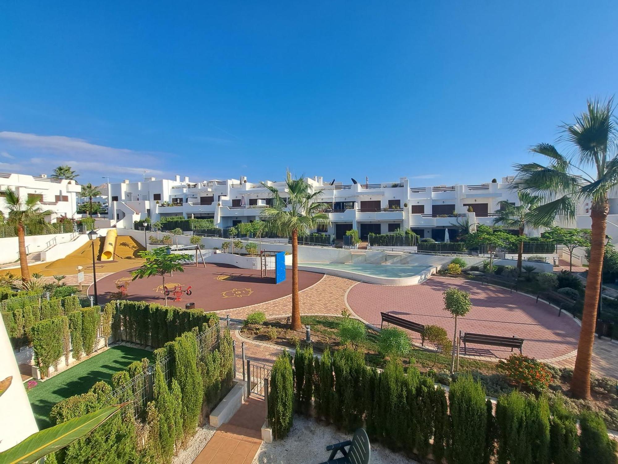 Marysol Apartment Пулпи Екстериор снимка