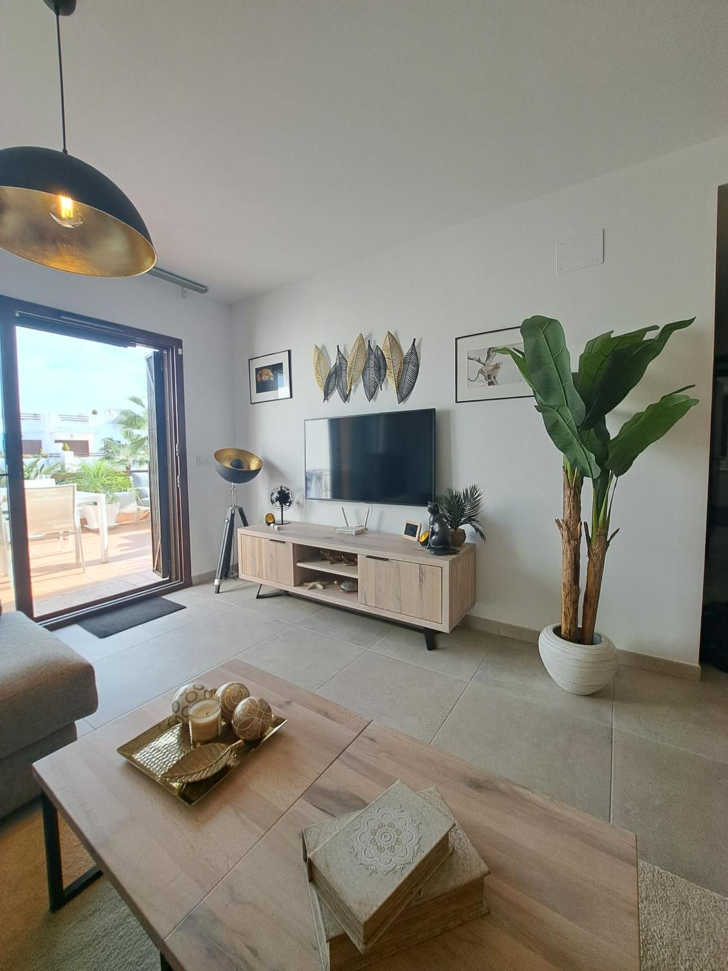 Marysol Apartment Пулпи Екстериор снимка