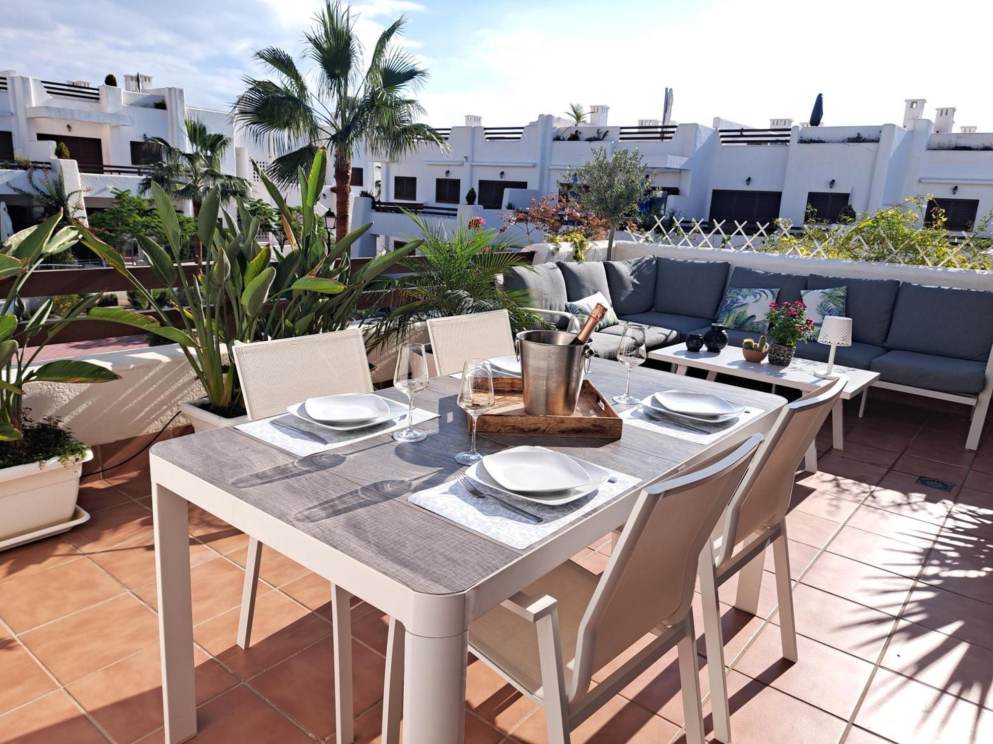 Marysol Apartment Пулпи Екстериор снимка